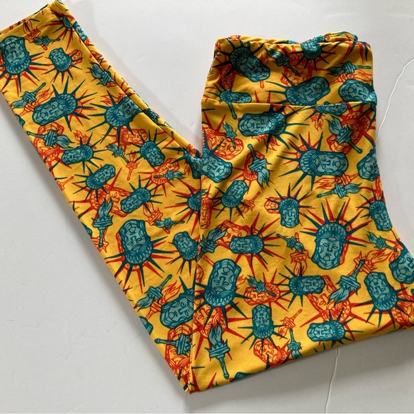 New TC leggings - Picture 4 of 4